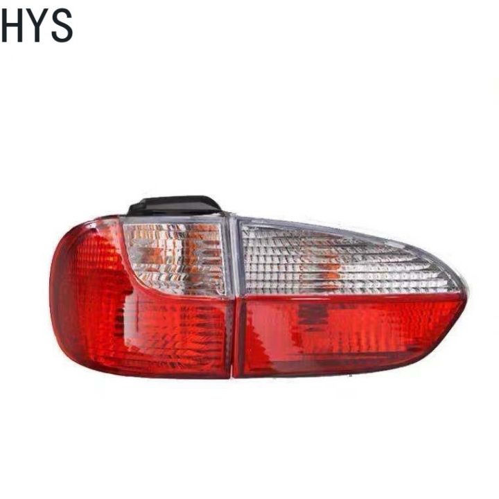 HYS tail lamp light brake lamp light rear lamp light for Hyundai Starex