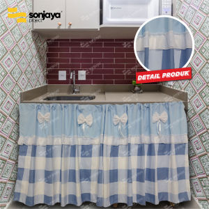 Gorden Kolong Dapur Ququn Series