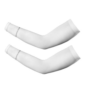 ROCKBROS Manset Tangan Arm Sleeve Anti UV Sepeda Olahraga Pria Wanita