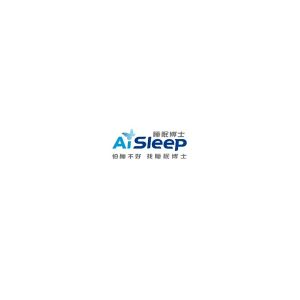 AiSleep   Mattress Thailand Natural Latex Mattress Thickening Tatami Mattress Memory Foam Latex Pad Double 1 Rice 5 Mattress Padded Sponge Mattress   Sleeping Style  150*200cm