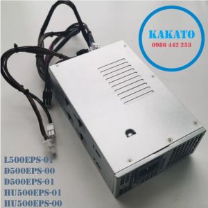 Dell Power Supply Unit 1000W T3660/T150/T3460/T5860 XPS 8950/8960 - Universal Plug 12 Months Warranty