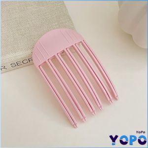 YoPo Styling clip Fluffy Hair Roots Clips Creative Headwear Hair Styling Tool