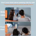 3 IN 1 infinix GT 20 Pro Anti-Spy Privacy Ceramic film For infinix Note 40 30 10 Pro Smart 8 Pro 8 Plus Smart 7 Camera Lens Glass Screen Protector and Back film. 