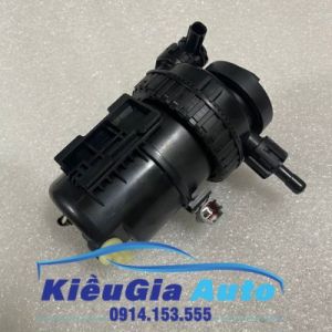 Cụm lọc nhiên lệu bơm tay Toyota Hilux 2005-2015 233000L041