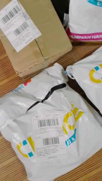 Buyer review video 3