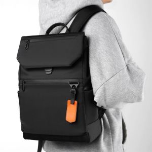 Tas Ransel Kasual Backpack Laptop Dengan Usb Charger Port Tas Backpack Kantor Pria Waterproof