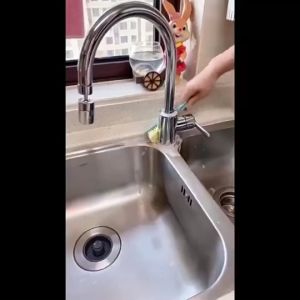 4pcs Durable Long Handle Crevice Cleaning Brush Hard Bristle Grout Gap Brush For Bathroom Kitchen