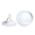 400g Degaussing Crystals With Glass Bowl Feng Shui By SOL Home® (Feng Shui). 