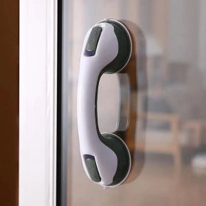 มือจับในห้องน้ำ - มือจับประตู - ราวกันลื่นห้องน้ำ - มือจับสูญญากาศ - Handrails for Bathroom