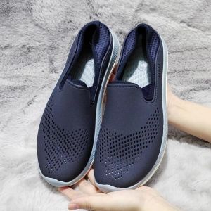 GIÀY NHỰA CHỐNG HÔI CHÂN  GIÀY LƯỜI CROCS LITERIDE PACER 360 SLIP ON CHO NAM