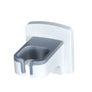 [จัดส่งจากกรุงเทพ] ที่แขวนไดร์เป่าผม ที่วางไดร์เป่าผม มีกาวในตัว ห้องส้วม ไม่ต้องเจาะผนัง ที่วางไดร์เป่าผมแบบติดผนัง