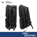 Mizuno Badminton Racket Bag - Premium Series 3 Comp Bag [Enso Lifestyle]. 