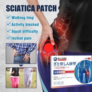 Patches For Pain Relief Japan Sciatica Nerve Pain Relief 12pcs Lumbar Spine Relief Arthritis