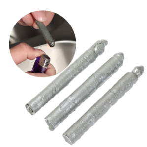 Que Hàn Nhiệt Độ Thấp Dễ Tan Chảy Không Độc Hại Hàn Ống Nước Gia Dụng Ống Gas Và Sắt Không Gỉ Ống Đồng Ống Nhôm