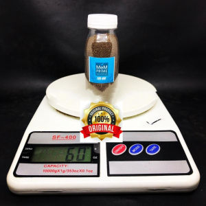 Pelet Mem 500-800 Repack 50 gram Pellet Pakan Makanan Ikan 50gr 50gram
