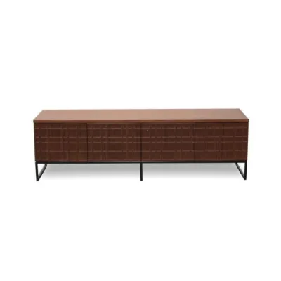 VIVERE Diva Media Stand - Cabinet TV - Meja TV
