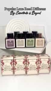 BUY 1 GET 1 of Your Choice Two for ₱399 Reed Aroma Diffuser Home Fragrance by Essentials