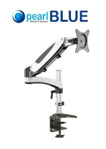 [SG SELLER] Monitor Arm High Quality - 3 steps DIY Installation