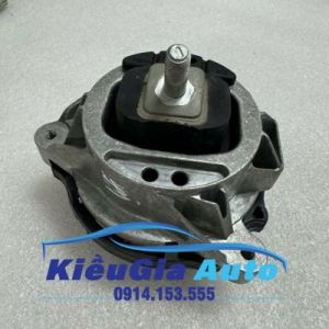 Cao su chân máy BMW 335i F30 F31 F34 F35 2012-2015 22116867441 22116855456