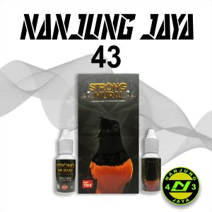 Vitamin Burung EBOD STRONG Penggacor Stamina Extra & Rajin Bunyi