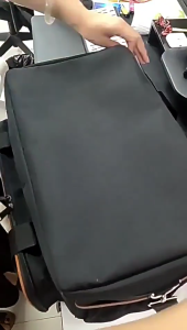 14Inch Multiple Compartment Tool Carriers Bag With Thickened Padding Waterproof Exterior For Workshop Projects