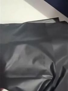 2Pcs Portable Bed Sheets PVC 2.2x1.3m Waterproof Foldable Reusable For Spa Easy To Clean