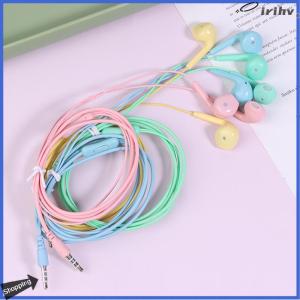【jianzhanqinl】 U19 Bề Mặt Mịn Tai Nghe Có Dây Siêu Bass 3.5Mm Tai Nghe Với Được Xây Dựng Trong Mic Tay Tiếng Ồn Hủy Bỏ Earbuds Âm Nhạc Tai Nghe