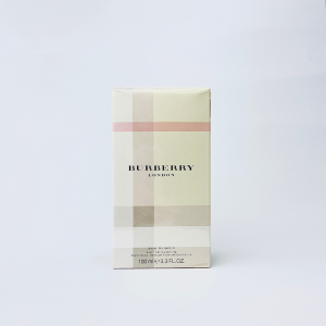 Burberry London Woman (Parfum Wanita EDP) - 100 ML