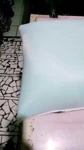 Bantal kepala bantal full busa inoac bantal tidur