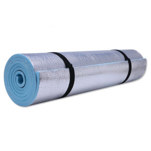 6Mm Dày Bền EVA tập thể dục thảm yoga Phòng Tập Thể Dục Tập Thể Dục Tập Thể Dục Không đệm chống trượt Cắm Trại
