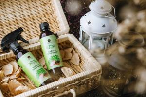 Jannah Bidara Semburan Baitul