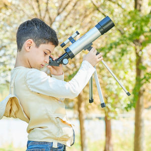 💗🙋‍♀️💗速卖通亚马逊跨境电商热卖F3605天文望远镜高清高倍玩具户外批发