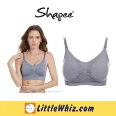 Autumnz Jessy Seamless Maternity & Nursing Bra