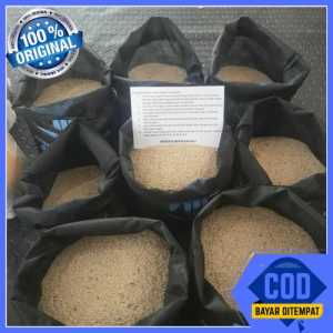 Telur Jangkrik Alam Sliring Kemasan 700gr Telur Jangkrik Alam Kualitas Unggul