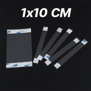 ⭐Wobbler⭐ ป้ายเด้ง ป้ายติดชั้นวางสินค้า 📌เลือกขนาดได้  ✔️พร้อมส่ง dansticker wobble ป้ายเด้ง