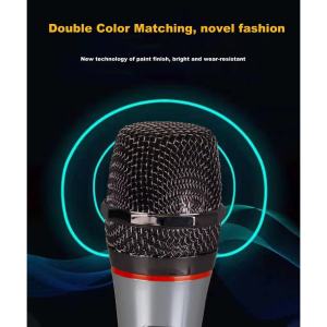 Platinum KS-3000 Karaoke Microphone