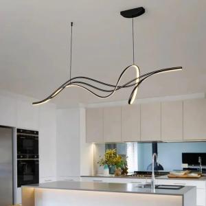 Modern Design Pendant Lights for Table Dining Room Kitchen Island Office Desks Chandelier Home Decor Indoor Lighting Fixture2026