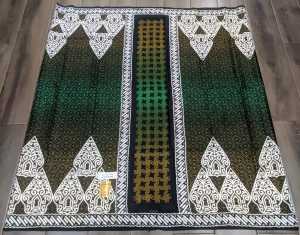 Sarung Santri Sarung Batik AS TEX 057 Sarung Katun Halus