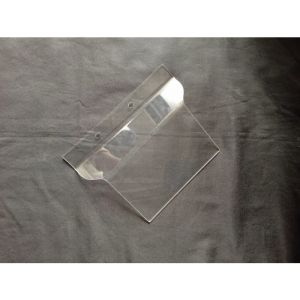 Mudflap Penahan Lumpur Mio Sporty Mudflap Mio M3 Mika Pelindung Lumpur Mio Bahan Akrilik mudflap akrilik mika mio sporty