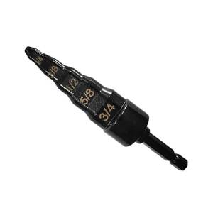 5 in 1 Portable Durable Copper Flaring Tool For Expanding Copper Pipe Repair Tool