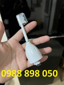 đầu bàn chải đánh răng điện  Essence 5000: HX5251 HX5300 HX5310 HX5350 HX5351 HX5451 HX5500 HX5700 HX5740 HX5800 HX5810 HX5600 5600 HX5610 HX5610 / 30 HX5610/500 HX5620 5 01 HX5610/500 HX5620