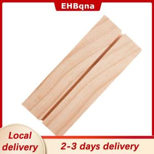 [COD]  HOT SALE Ship within 24 hours Message Board Display Sign Wooden Base Price Tag Black Chalkboards Memo Bar