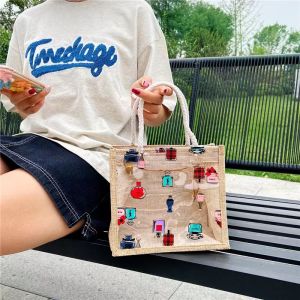 tas canvas / tas kanvas model baru