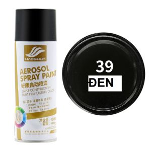 Sơn Xe Ô TÔ xe Máy đủ màu - Sơn Xịt Tay Ô Tô Xe Máy Cao Cấp - Xóa vết xước xe ô tô - HAOSHUN Paint