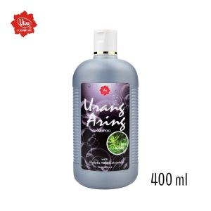 Viva Shampoo 400 ml Lidah Buaya - Urang Aring - Lidah Buaya Extract Ginseng