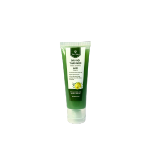 Set Dầu Gội Thảo Mộc Mini Tinh Nhiên phù hợp làm quà tặng tiện lợi khi du lịch