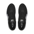 PUMA BASICS - รองเท้าผ้าใบ Graviton Mega สีดำ  - 38587301. 