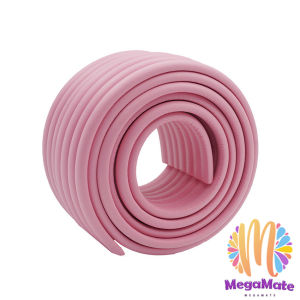 MegaMate ฟองน้ำกันกระแทกรูปตัว W  แถบโฟมป้องกันการชน ไม่ทำลายพื้นผิวเฟอร์นิเจอร์ Bumper strip สปอตสินค้า Maygo
