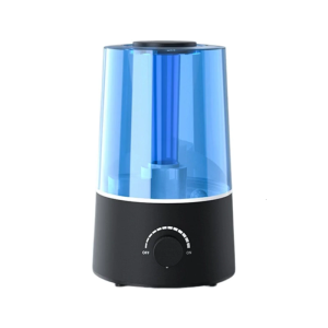 Convenient Desktop Humidifier Air Moistening Device with 2.5L Capacity and Low Noise Suitable for Various Indoor Setting