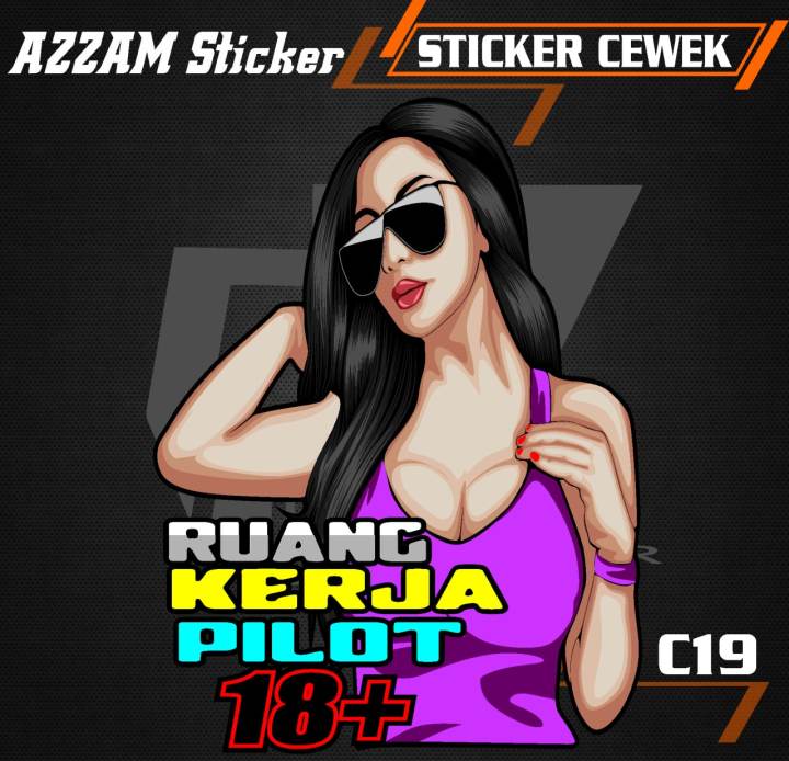 Custom Sticker Print
